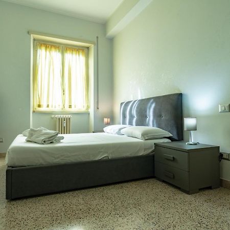 Domus Tuscolana Apartment Rome Exterior photo