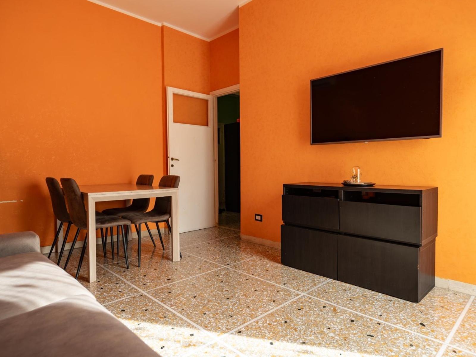 Domus Tuscolana Apartment Rome Exterior photo