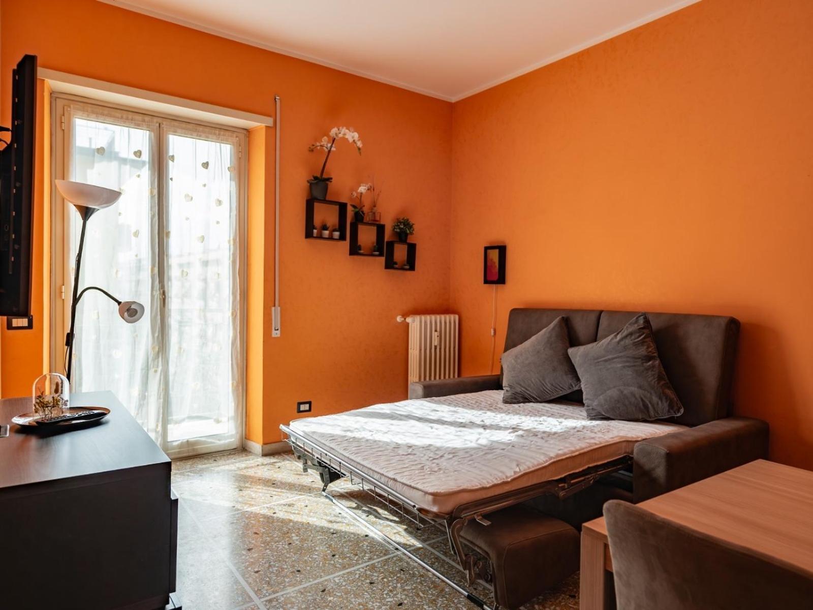 Domus Tuscolana Apartment Rome Exterior photo