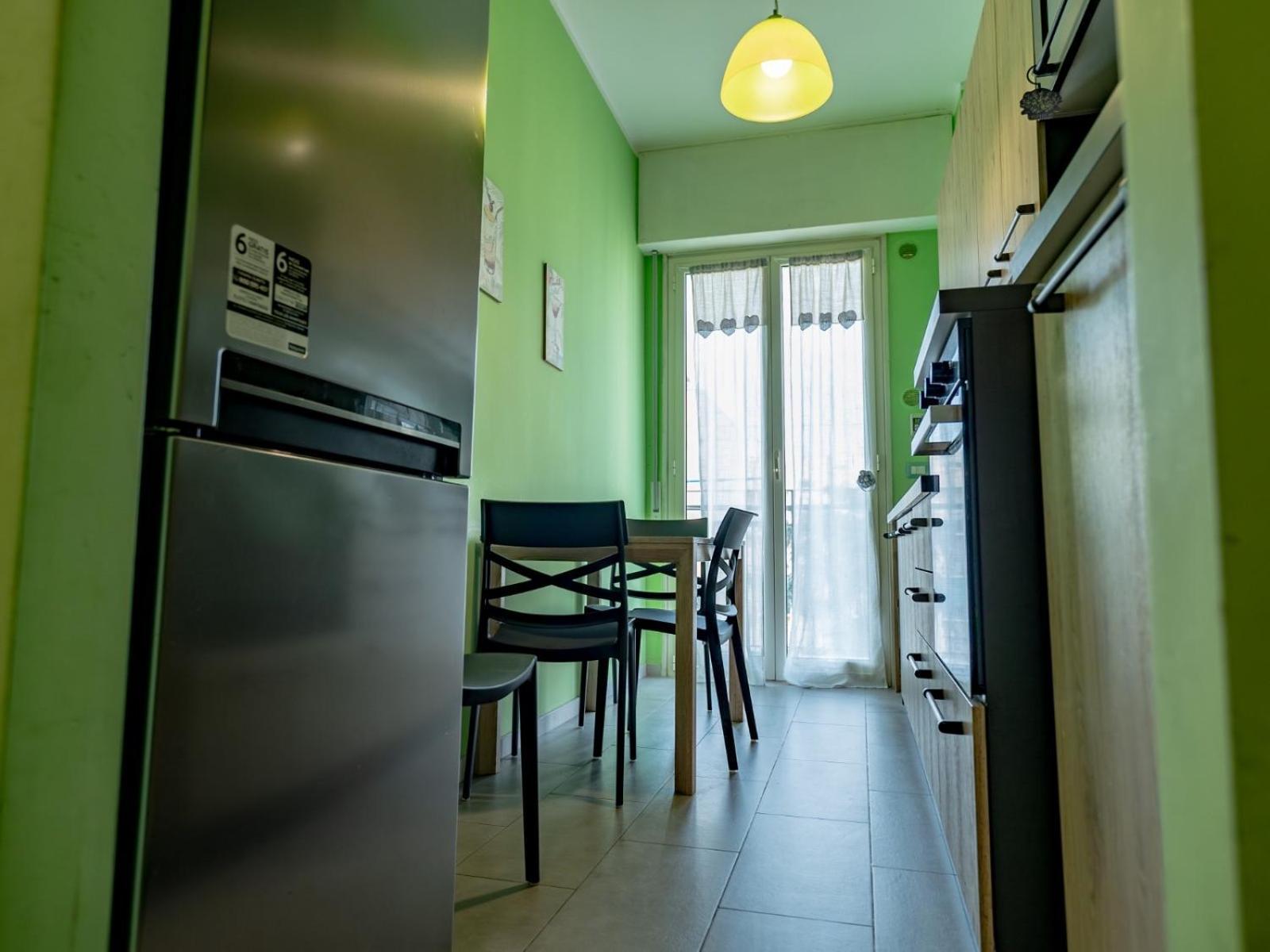 Domus Tuscolana Apartment Rome Exterior photo